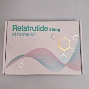 Retatrutide At Home Kit