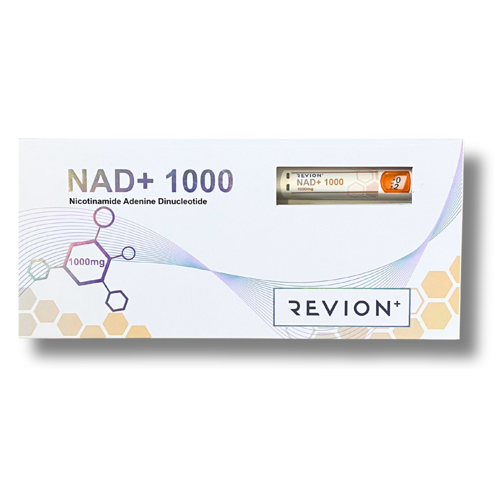 NAD+ 1000mg